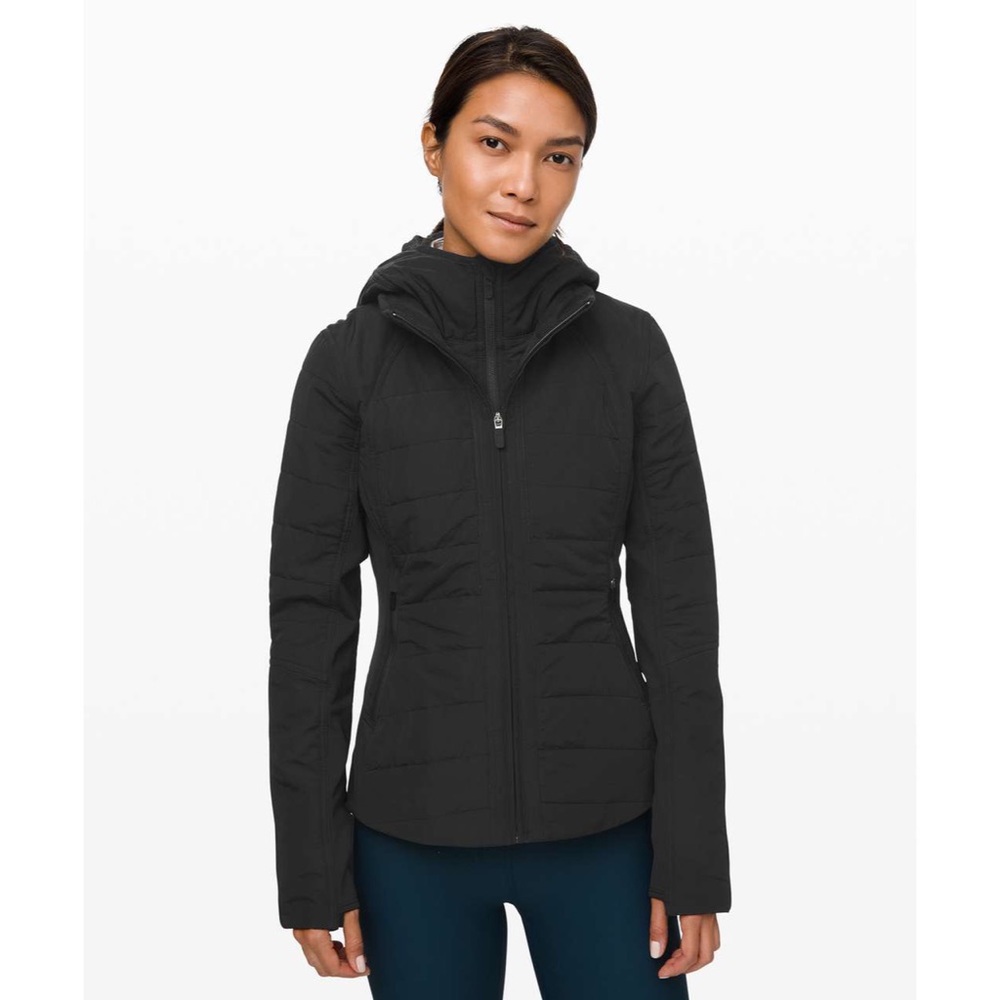 𝐍𝐖𝐓 Lululemon Another Mile Jacket
